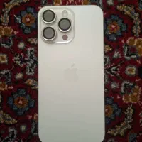 آیفون 15 پرومکس