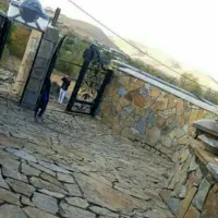 محوطه سازی امیدنیا باربیکیو آبشار نرده کفسازی|خدمات پیشه و مهارت|ماسال, |دیوار