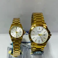 ساعت زنانه و مردانه|ساعت|قم, امامزاده ابراهیم|دیوار