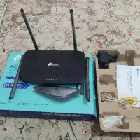 مودم tp link|مودم و تجهیزات شبکه|تبریز, |دیوار