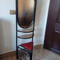 میز آرایشی|مبلمان خانگی و میز عسلی|ساری, |دیوار