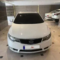 سراتو 2000 اپشنال