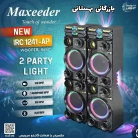 اسپیکر مکسیدر IRC 1241