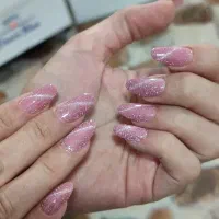 کاشت ناخن