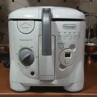 سرخ کن دلونگی