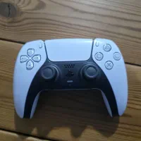 دسته ps5 تمیز (فروش فوری)