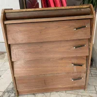 جا کفشی نیازمند تعمیر