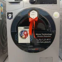ماشین لباسشویی زیر قیمت تا تخفیف 20%|ماشین لباسشویی و خشک‌کن لباس|آبیک, |دیوار