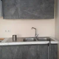 کابینت نو به قیمت کابینت کارکرده دست دوم|آب‌چکان و نظم‌دهنده ظروف|قزوین, |دیوار