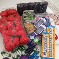 فروش عمده و جزئی لوازم خرازی - تنوع بالا|لوازم خیاطی و بافتنی|صدرا-فارس, فاز ۱|دیوار