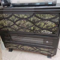 بخاری گازی ایران شرق