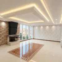 فرهنگ شهر ۳ خواب ۲۰۰ متر با سالن بزرگ