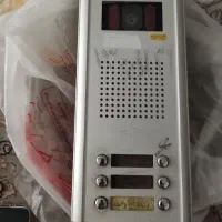 پنل آیفون تصویری