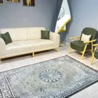 ((مبل پازلی  ))با 5 تومن سفارش بده|مبلمان خانگی و میز عسلی|خرم‌آباد, |دیوار