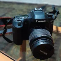 دوربین کنون EOS 80D