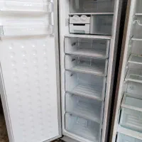 یخچال و فریزر دوقلوی یورواستار|یخچال و فریزر|آمل, |دیوار