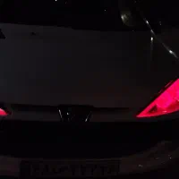 چراغ اسپرت 206|قطعات یدکی و لوازم جانبی|بجنورد, |دیوار