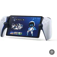 PS5 portal پی اس فایو پرتال