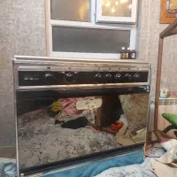 گاز سینجر اصل فردار|اجاق گاز و لوازم برقی پخت‌وپز|قم, هنرستان|دیوار