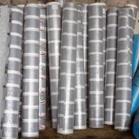 انواع پارچه وچادرهای ضدآب بادوخت انواع گونی لمینت|کوهنوردی و کمپینگ|ری, فیروزآبادی|دیوار