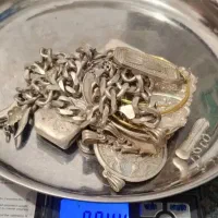 خریدار نقره جات|جواهرات|تهران, تهرانپارس جنوبی|دیوار