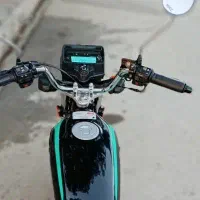 هندا 200
