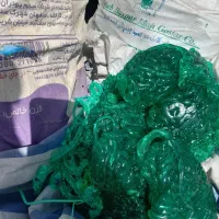 خرید فروش ضایعات پلاستیک|عمده‌فروشی|تهران, سازمان آب|دیوار