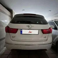 هایما s7 توربو|خودرو سواری و وانت|رشت, جهاد|دیوار