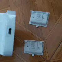 پایه شارژر xbox one s با 2 باتری|کنسول، بازی ویدئویی و آنلاین|تهران, صادقیه|دیوار