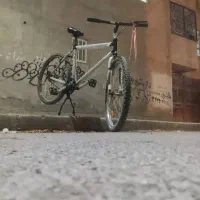 دوچرخه سایز 26