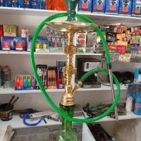 قلیون تنه برنج