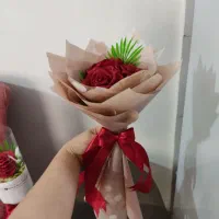 انواع باکس گل دسته گل تک شاخه و بوکت