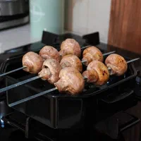 کباب پز|اجاق گاز و لوازم برقی پخت‌وپز|میانه, |دیوار