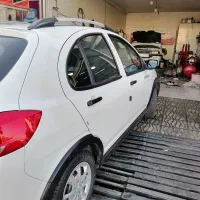 کوئیک 1401|خودرو سواری و وانت|شیراز, شهرک گلستان|دیوار