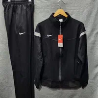 ست لباس ورزشی پنبه نایک NIKE (جمالی)