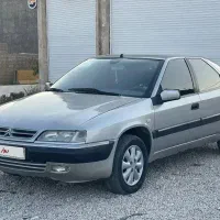 زانتیا مدل۸۶فابریک