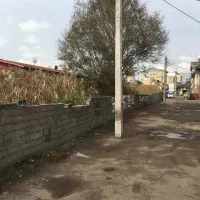 زمین مسکونی