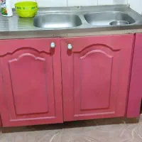 کابینت مخصوص باغچه|مصالح و تجهیزات ساختمان|کازرون, |دیوار