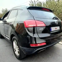 جک s5 .مدل ۹۵.دنده ای.