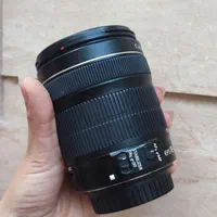 لنز زوم کانن STM 18-135