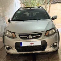 کوییک R اوتومات ۱۴۰۱ نقره ای عروسک معاوضه باسمندlx|خودرو سواری و وانت|شیراز, شهرک فرزانگان|دیوار