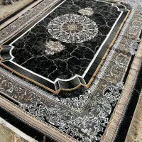 فرش نگین جفت ۱۲و۹ و۶متری اکبند گل افشان|فرش|تهران, نازیآباد|دیوار