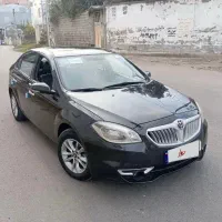 برلیانس330 مدل96