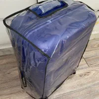 فروش چمدان مونزا    فوری|کیف، کفش، کمربند|ساری, |دیوار