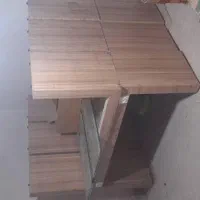 میز ناخن میز ناخنکار وسایل سالن زیبایی|آرایشگاه و سالن‌های زیبایی|تهران, استاد معین|دیوار