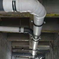 تعمیرات آبگرم کن و لوله کشی|خدمات پیشه و مهارت|آق قلا, |دیوار