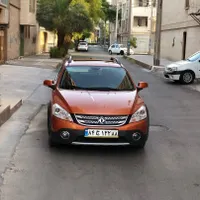 دانگ فنگ H30 کراس، مدل ۱۳۹۷|خودرو سواری و وانت|اهواز, فاز ۱ پادادشهر|دیوار