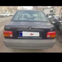 پراید اتوماتیک