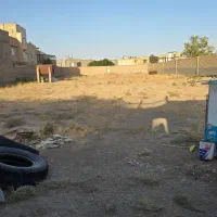 رهن و اجاره زمین ۳۶۰۰متر (انباری) ۲ممر