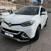 ام‌جی‌Gs دو دف